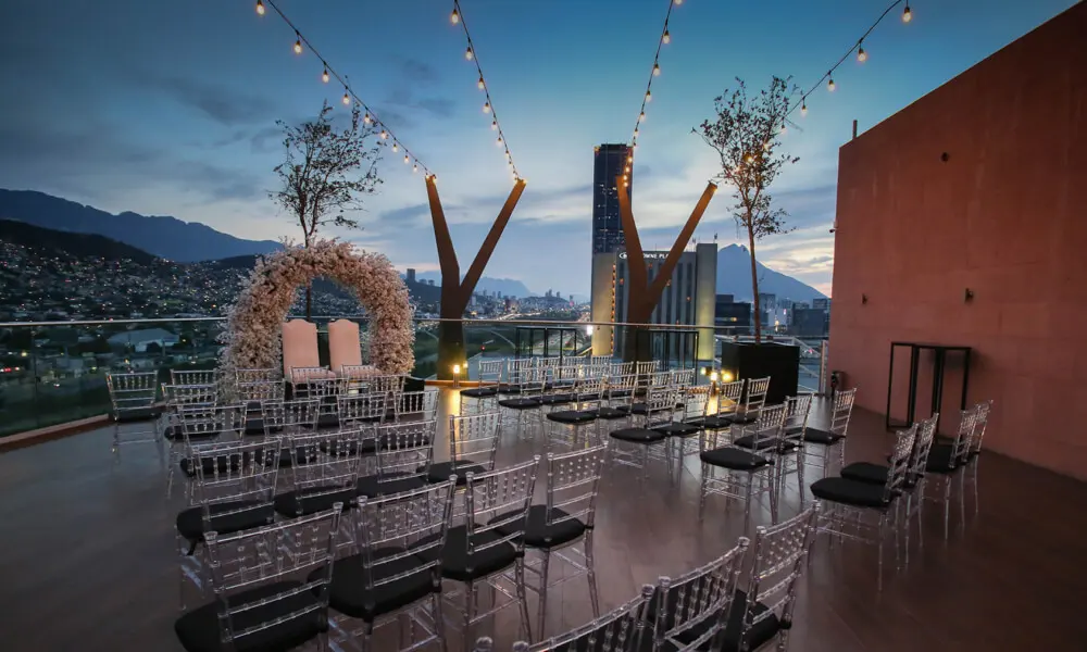 Atrium Eventos Monterrey — foto 2 de 4
