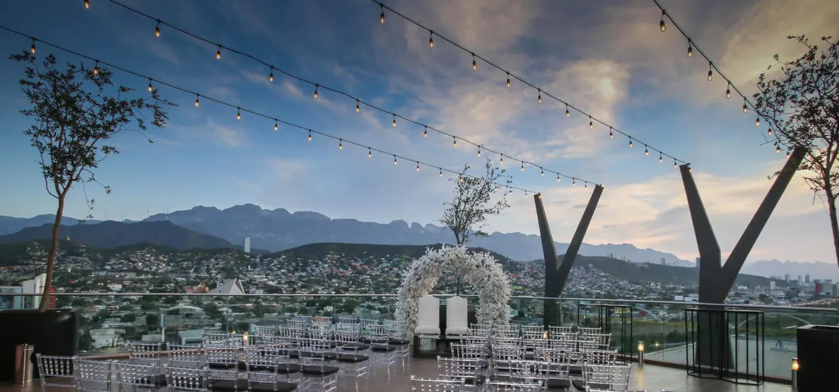 Atrium Eventos Monterrey