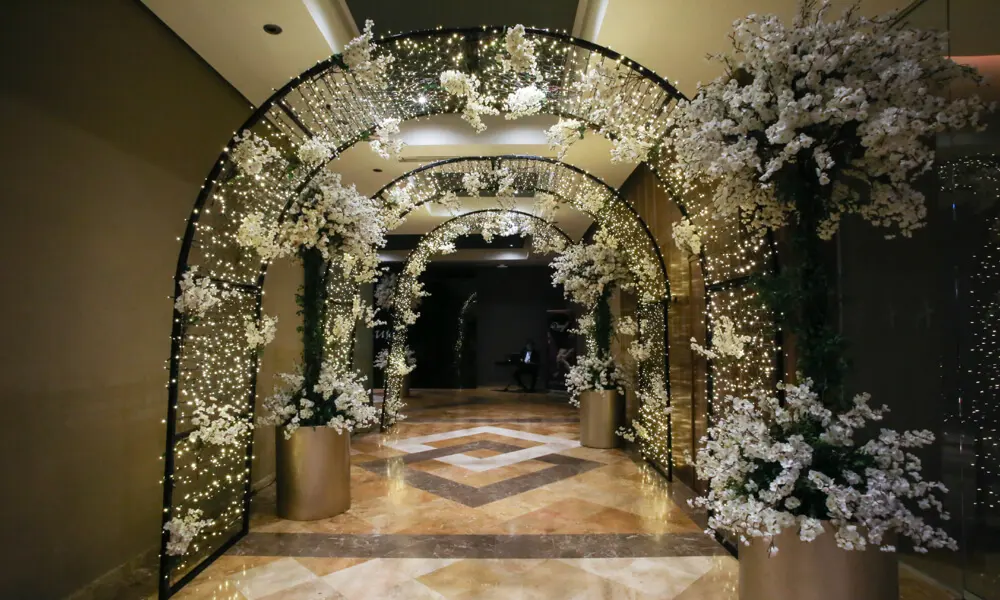 Atrium Eventos Monterrey — foto 4 de 4