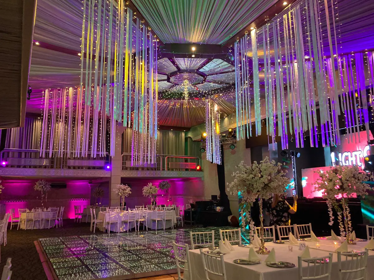 Blanc Eventos