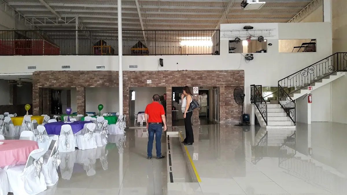 Celebration EVENTOS — foto 3 de 3