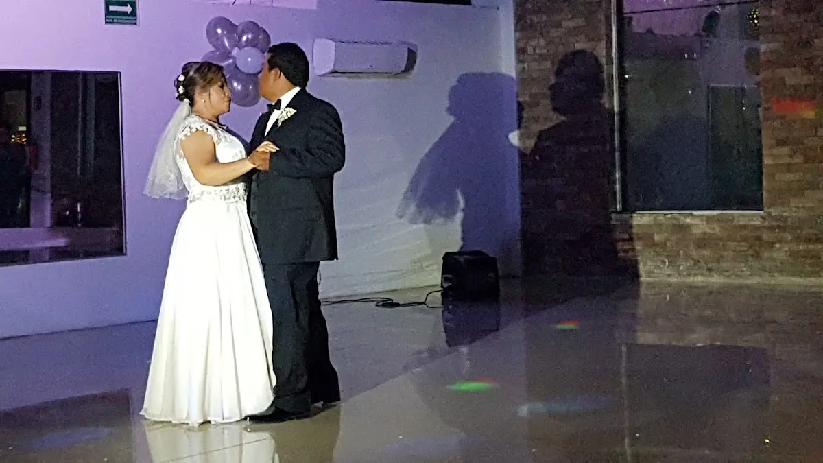 Celebration EVENTOS — foto 2 de 3