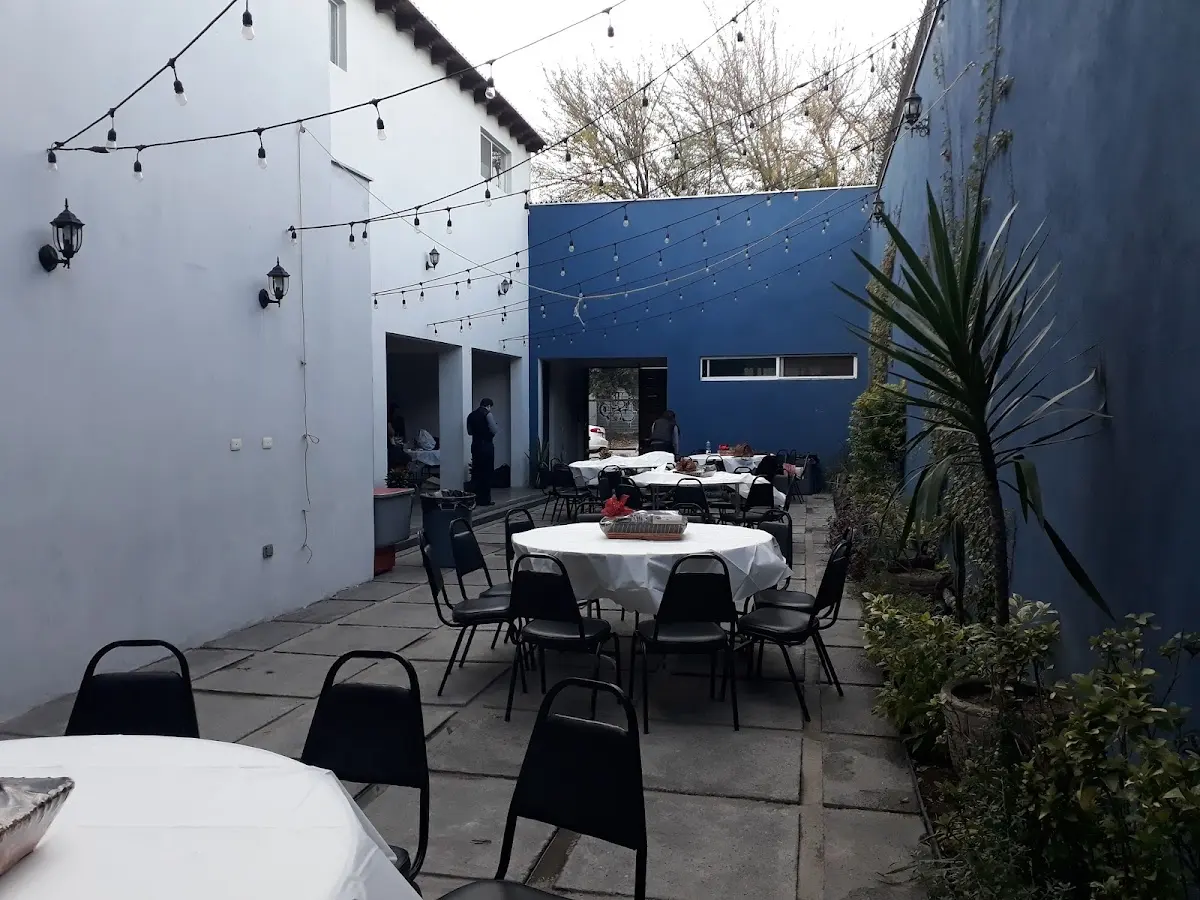 El Patio Azul — foto 2 de 3