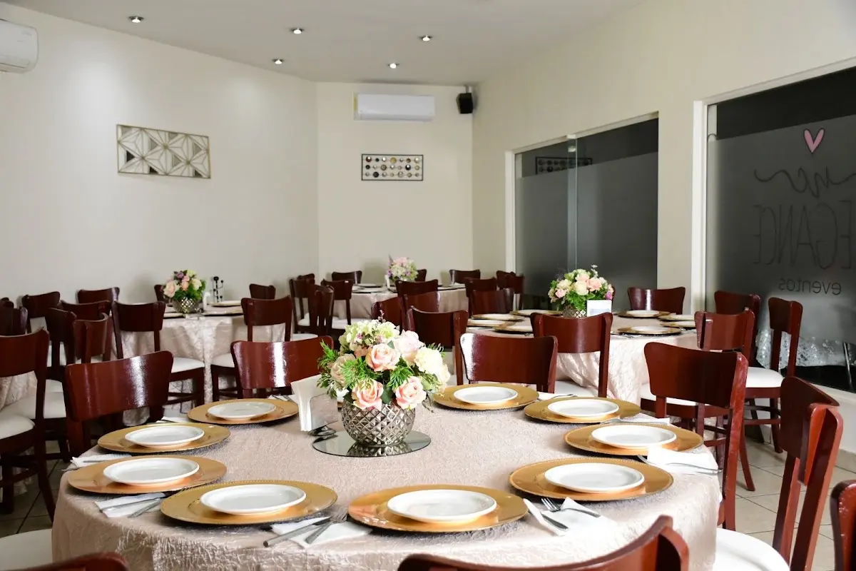 Elegance Eventos — foto 3 de 3