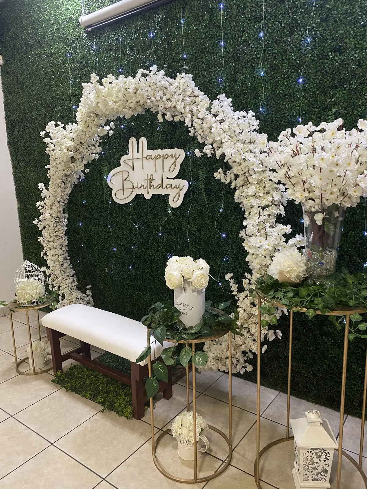 Elegance Eventos