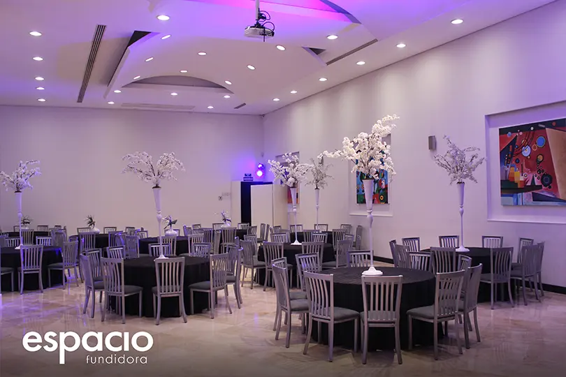 Espacio Fundidora — foto 2 de 3