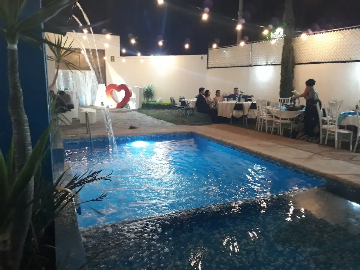 GH Eventos
