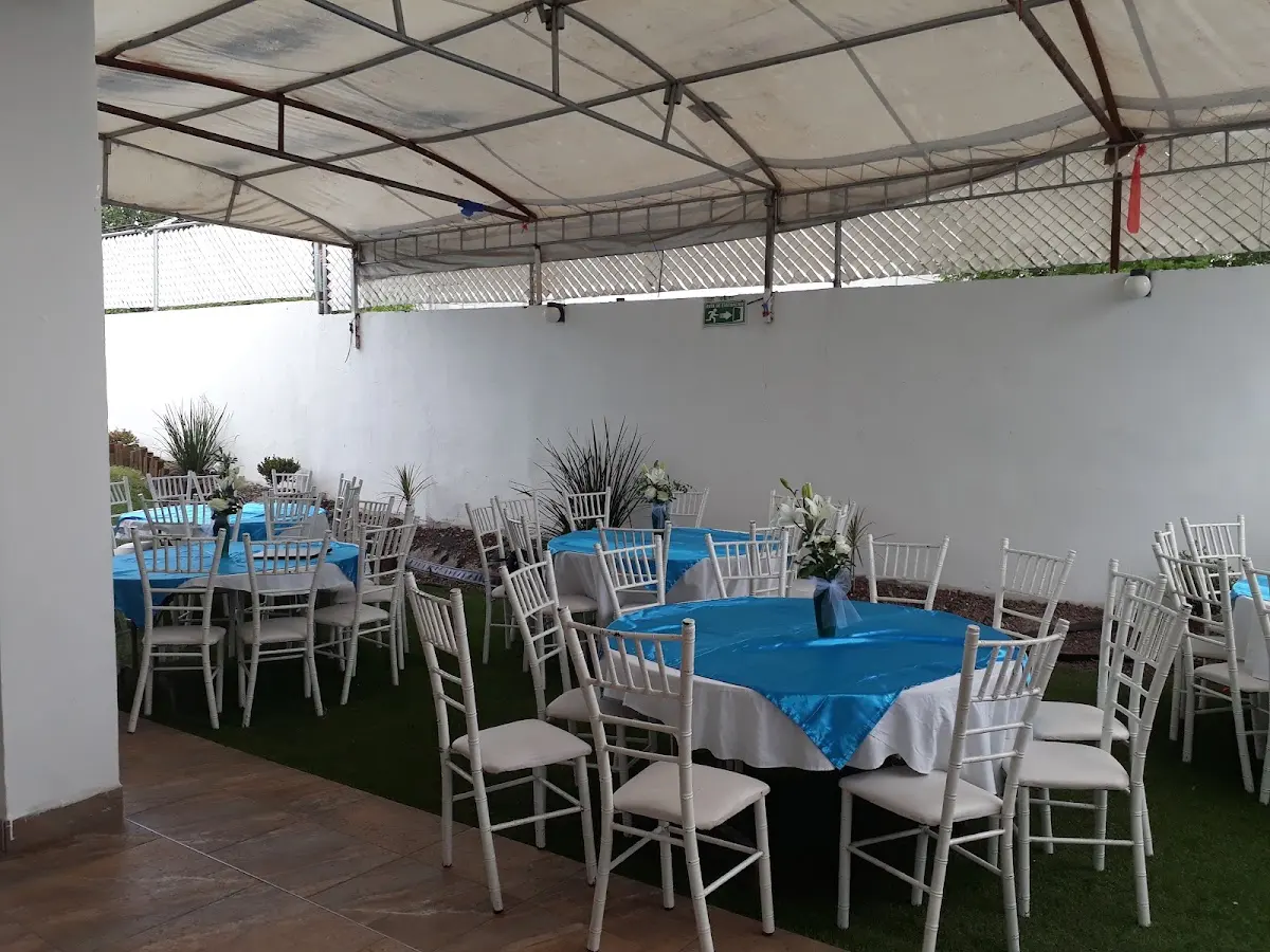 GH Eventos — foto 2 de 3