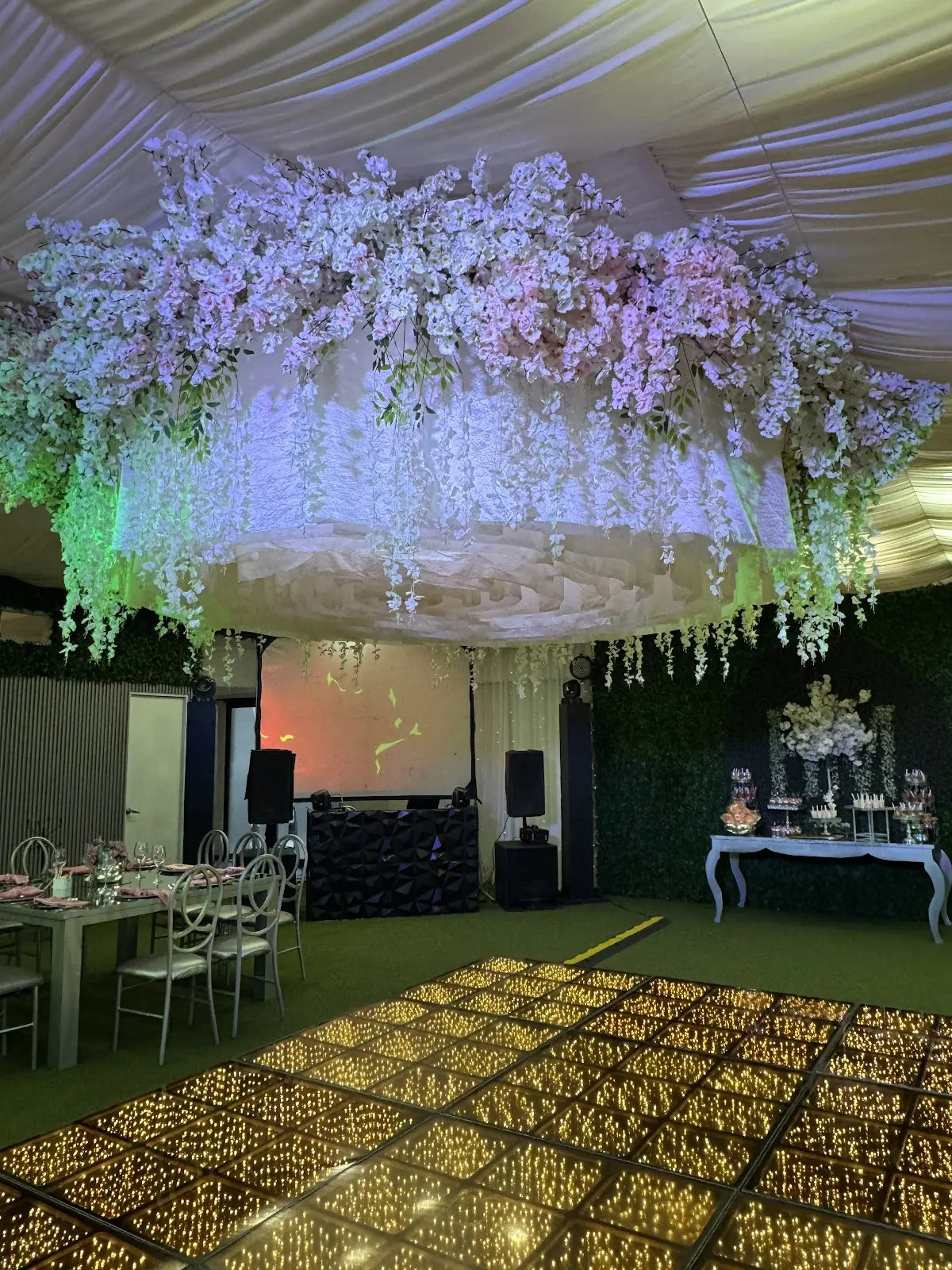 HM Eventos Garden — foto 2 de 4