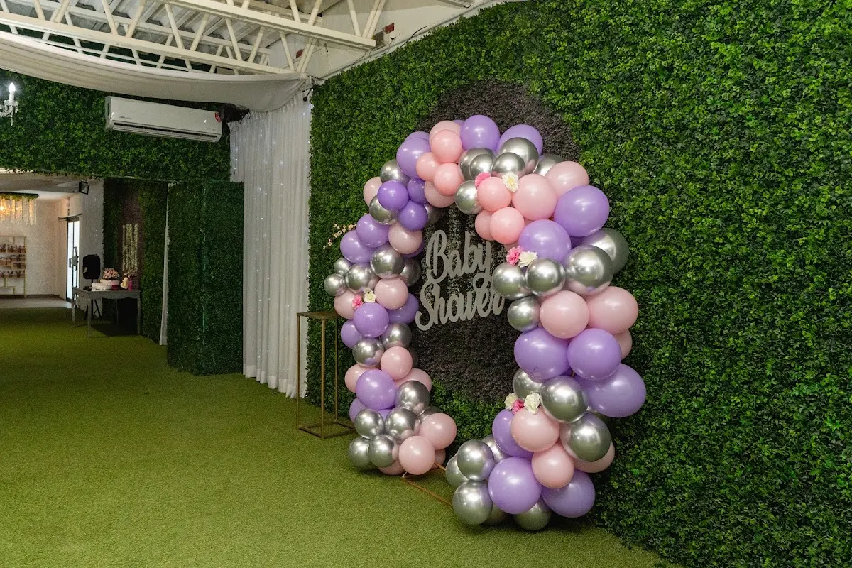 HM Eventos Garden — foto 3 de 4