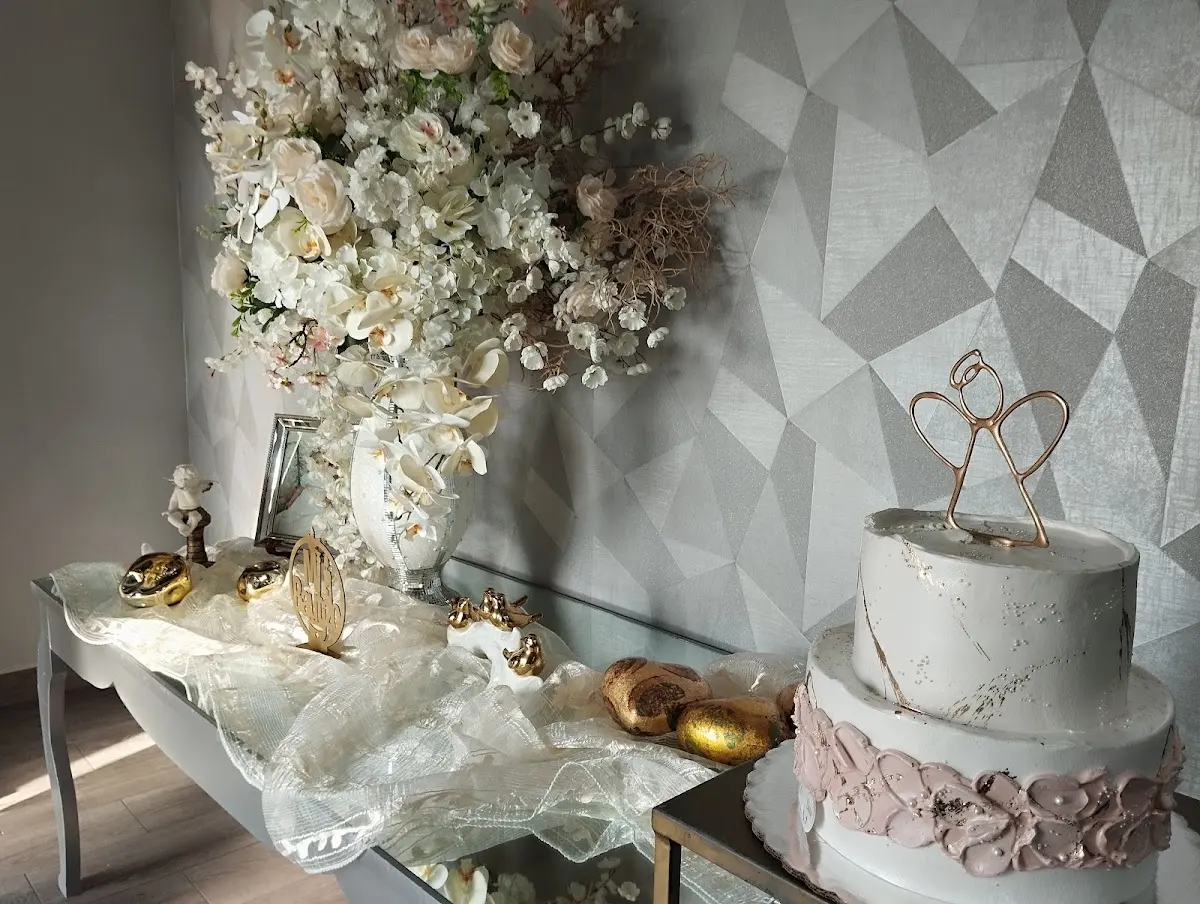 HM Eventos Garden — foto 4 de 4