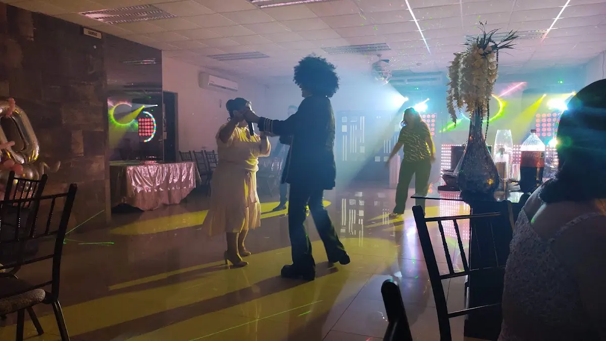 ILUSIÓN EVENTOS
