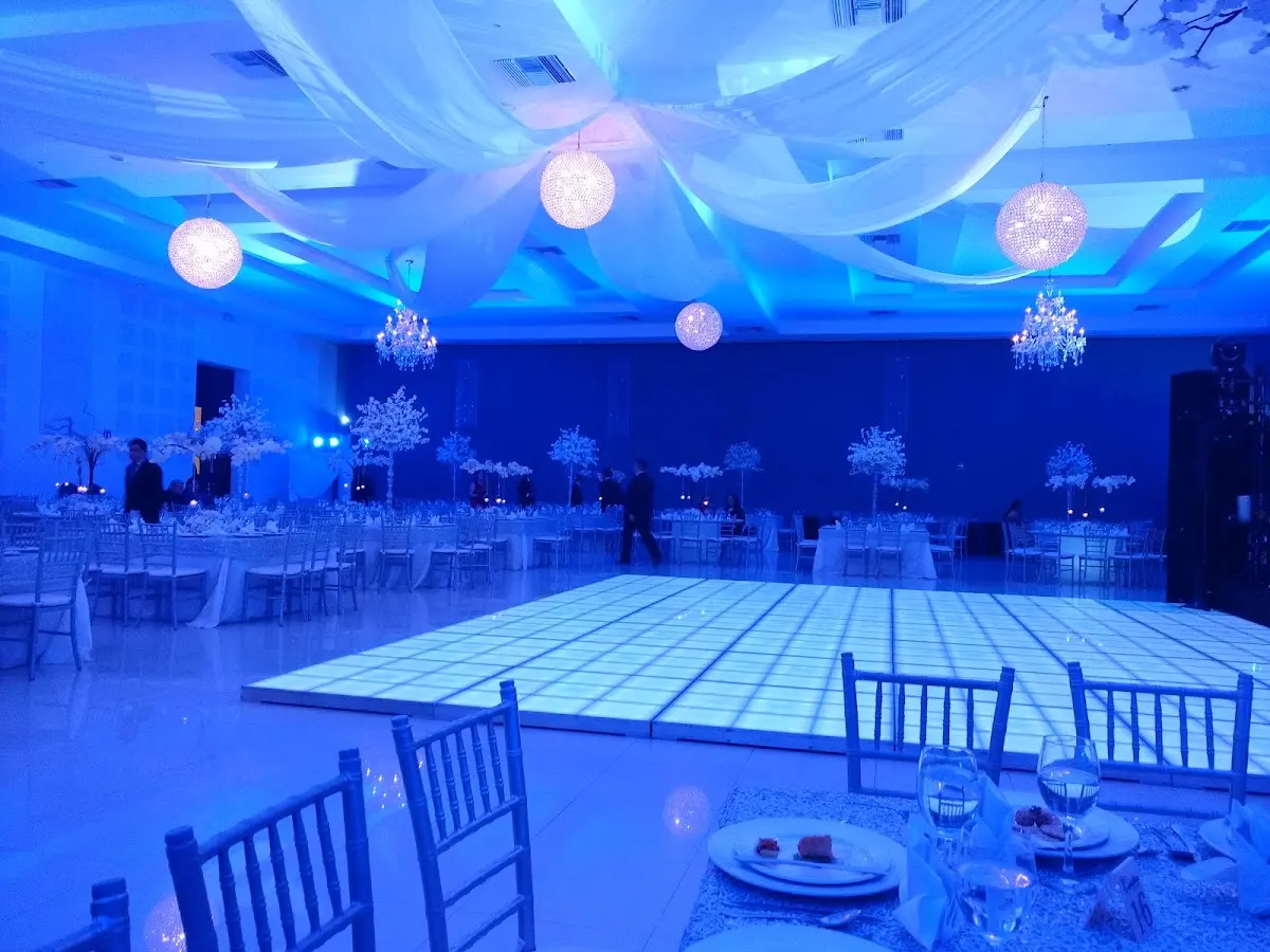 La Cantera Eventos