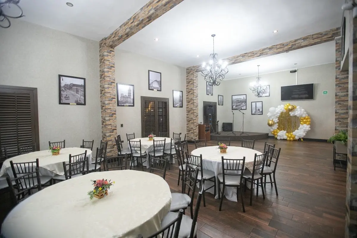 La Familia Eventos