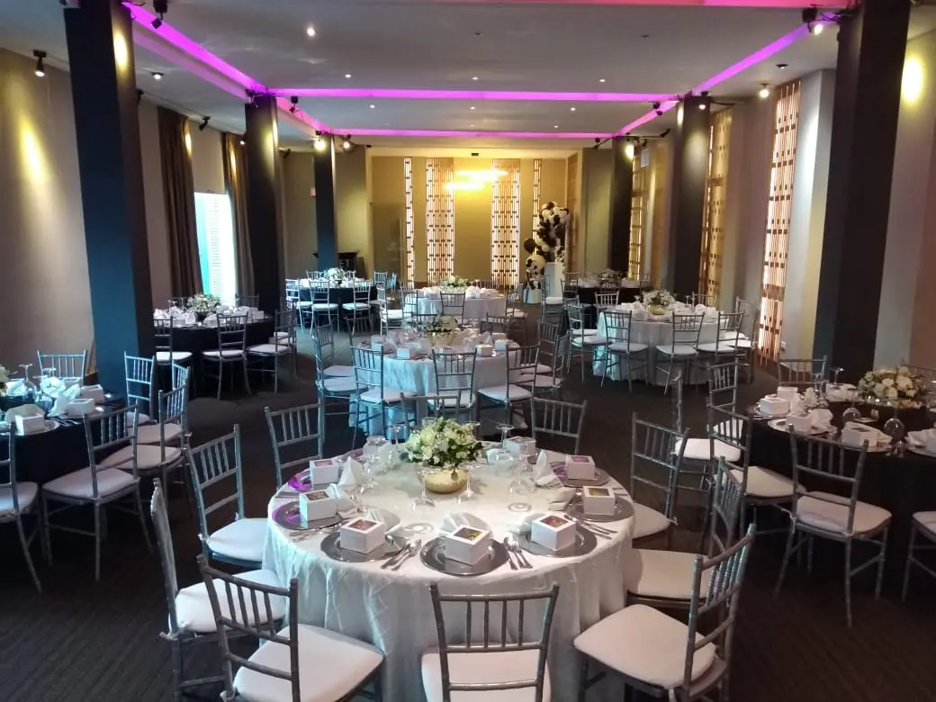 Lux Eventos — foto 3 de 4
