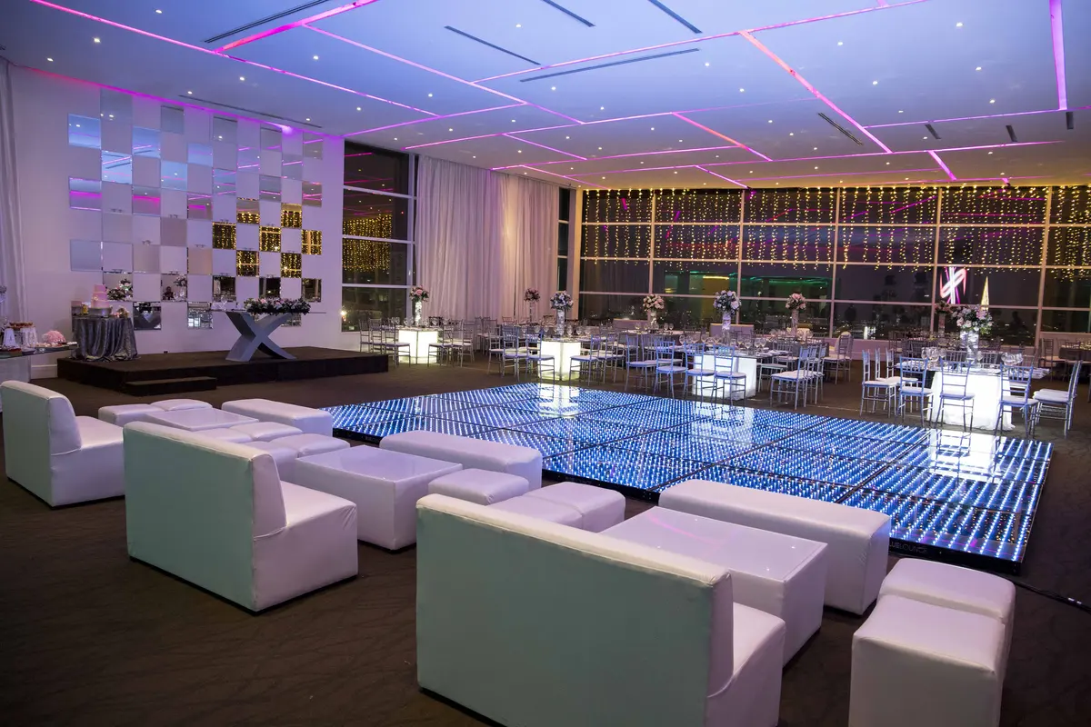 Lux Eventos — foto 2 de 4