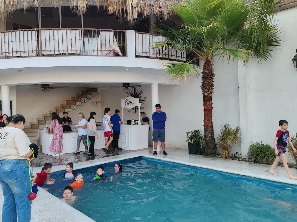 Quinta Oasis — foto 4 de 4