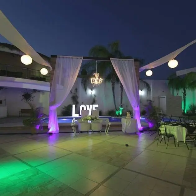 Quinta Oasis