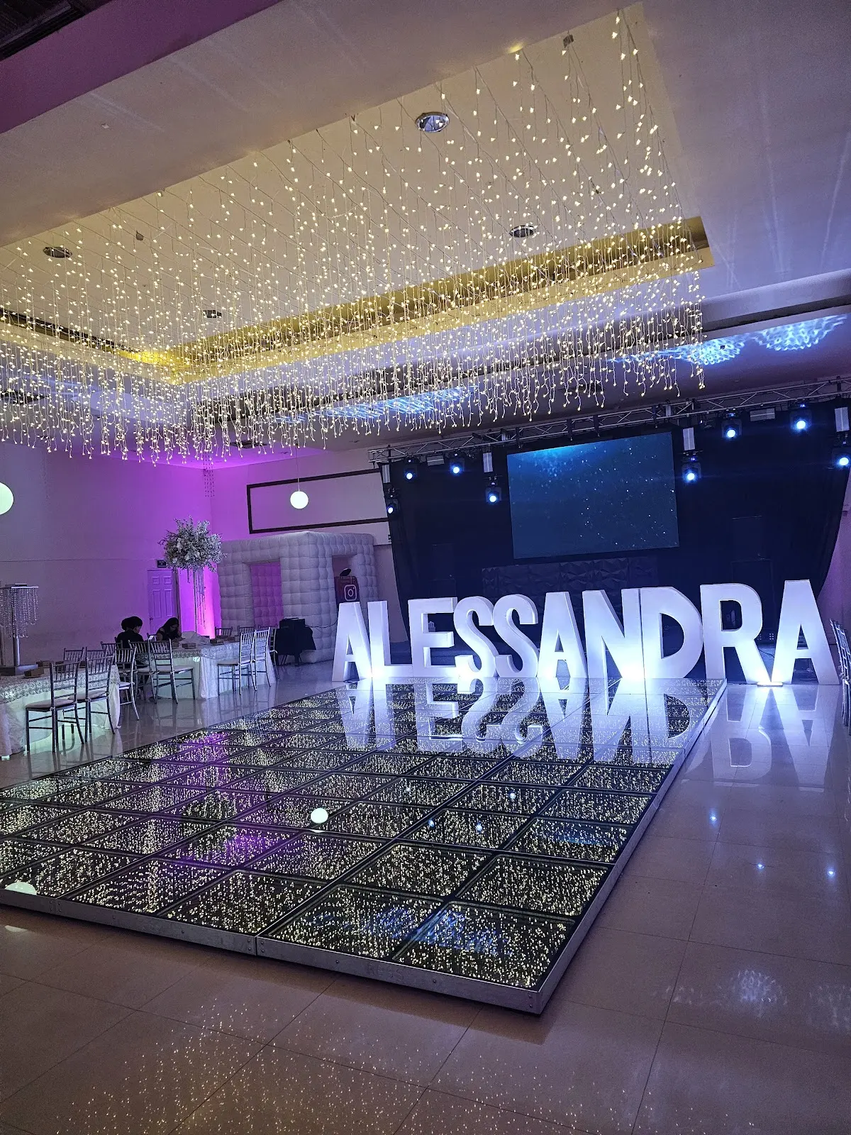 Rouse Eventos — foto 4 de 4