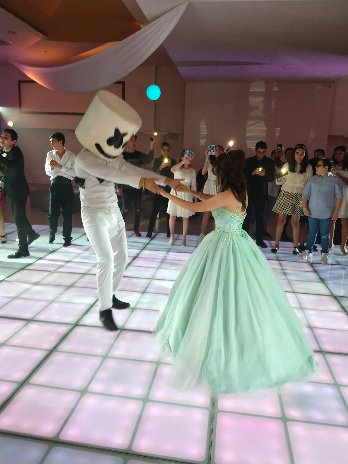 Rouse Eventos — foto 3 de 4