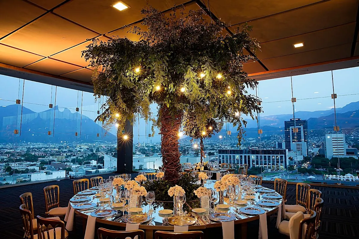 Salón Las Ventanas — foto 3 de 3