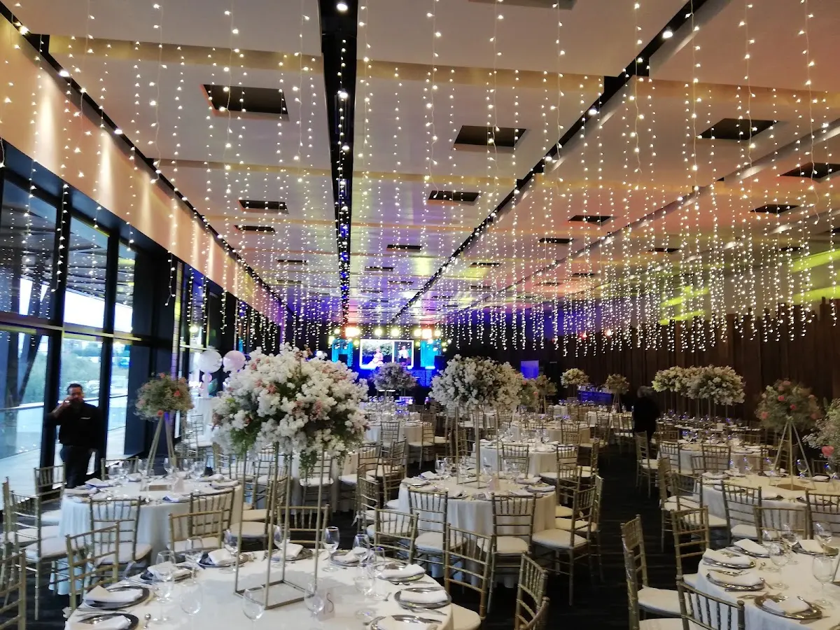 Salón Panorama