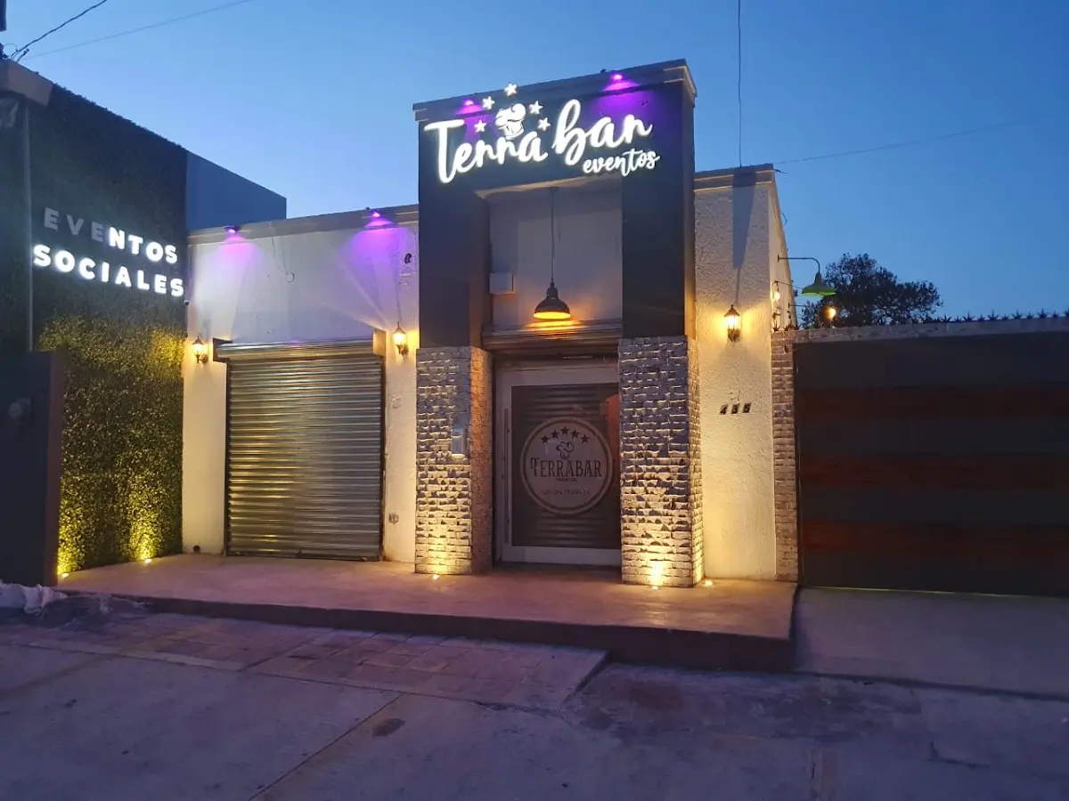 Terrabar Eventos