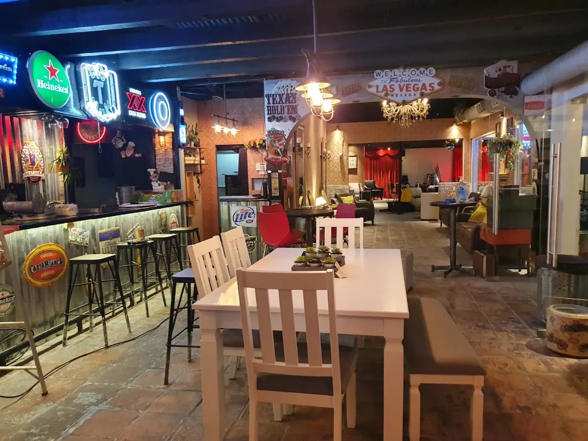Terrabar Eventos — foto 2 de 3