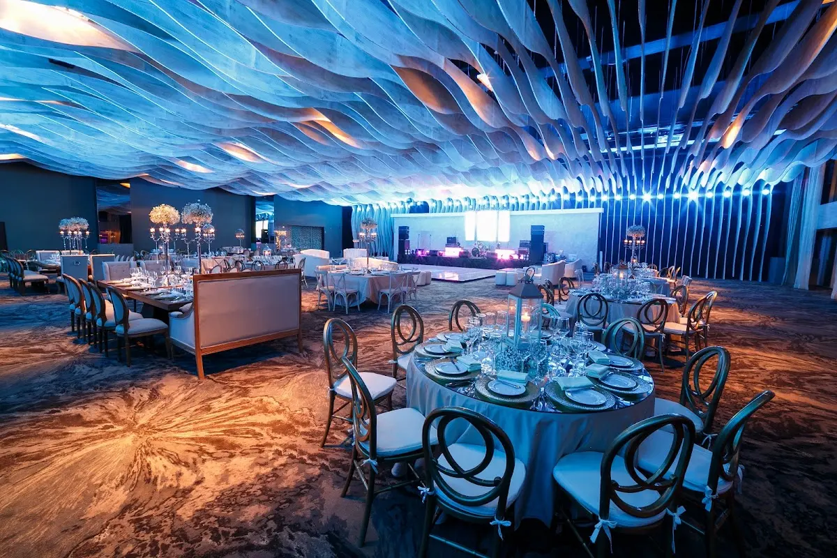 Verite Social Venue — foto 4 de 4