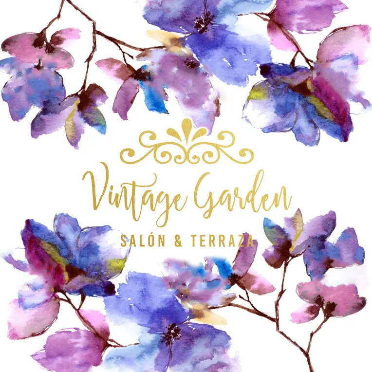 Vintage Garden Salón y Terraza - Obispado