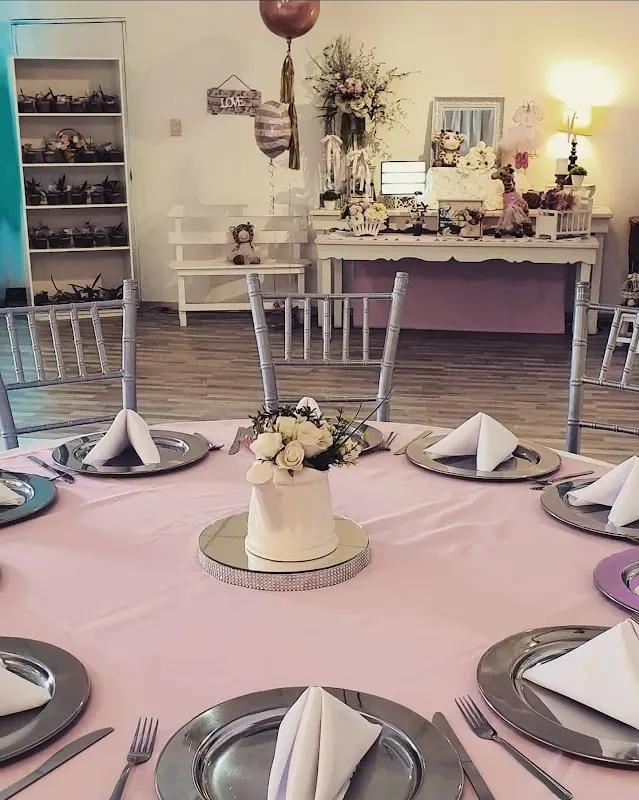 ADIA Eventos Salón