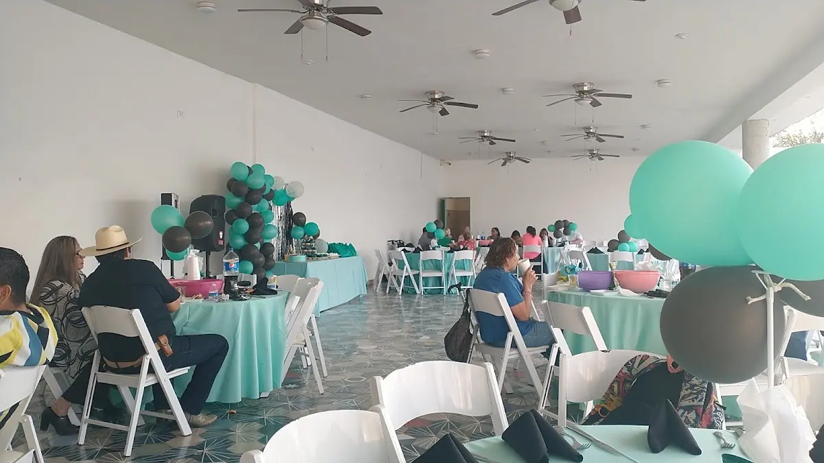Casa María Eventos — foto 1 de 1