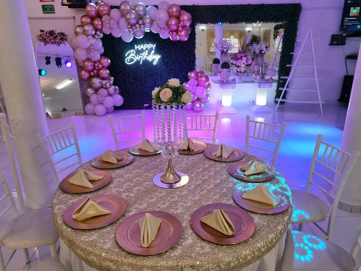 Ilusiones Eventos — foto 3 de 3