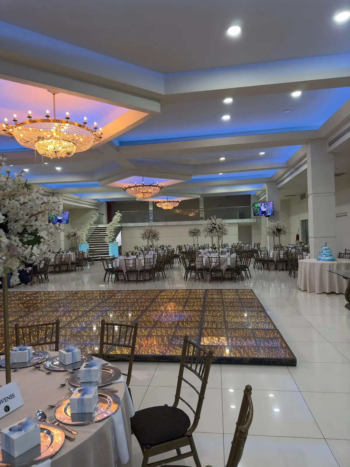 Los Ángeles Eventos