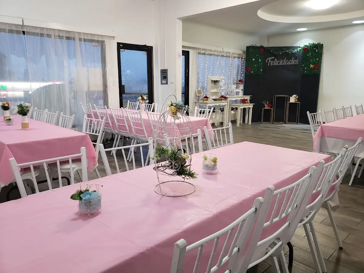 LS Salón de Eventos