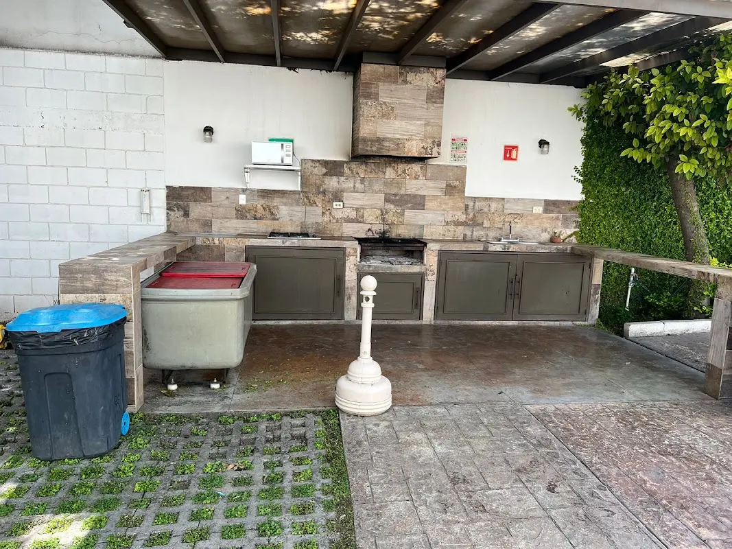 Mi Patio Quinta — foto 1 de 1