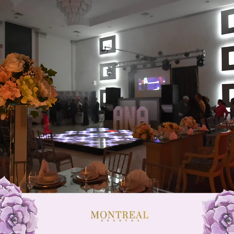 Montreal Eventos