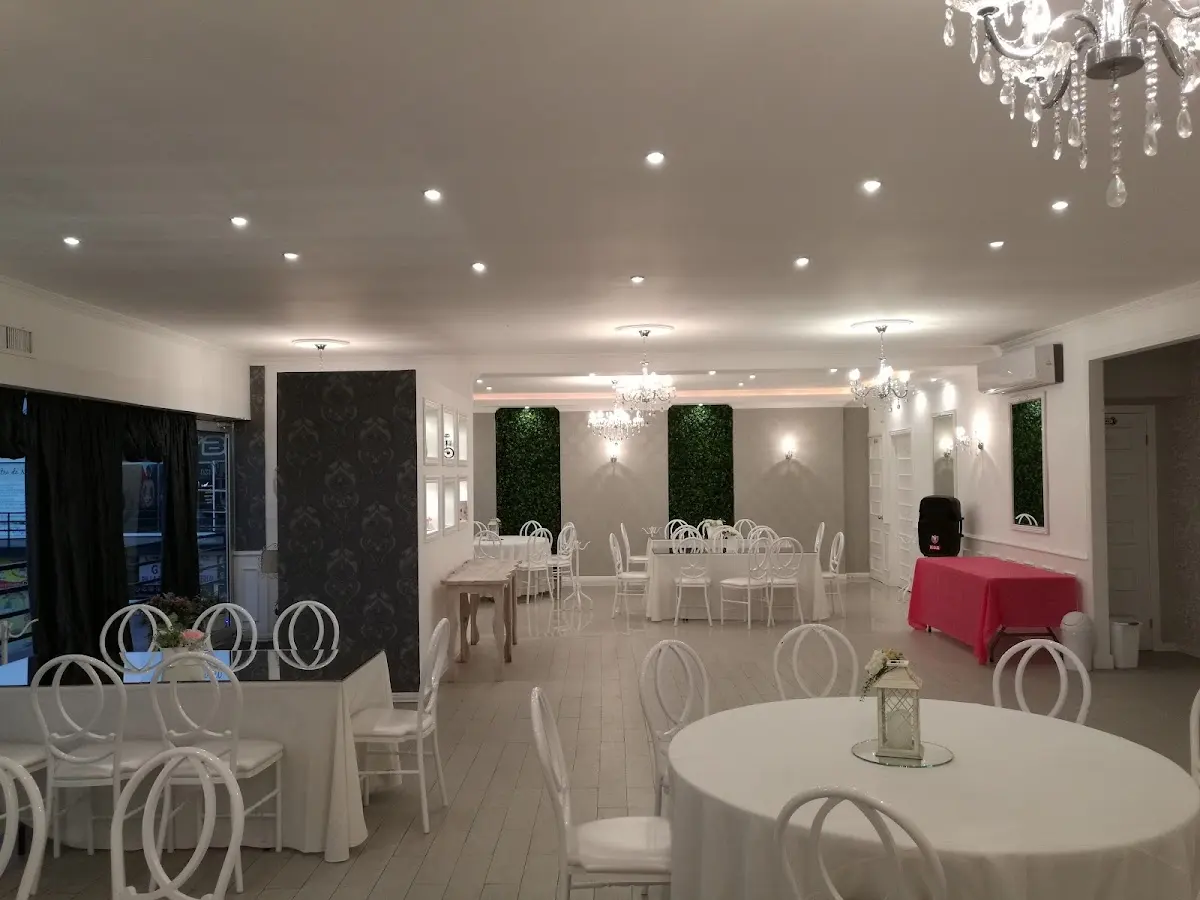 niza eventos mty