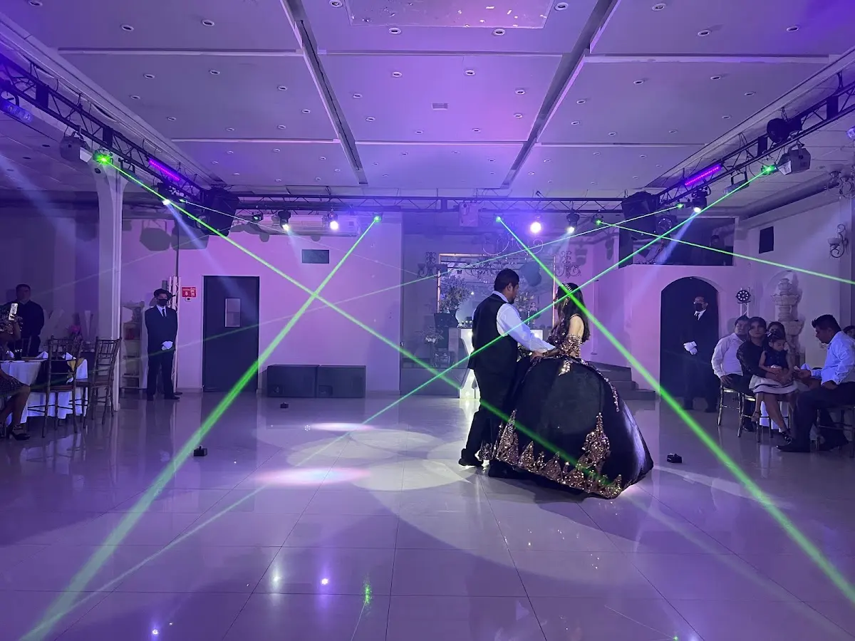 Nueva Imagen Eventos