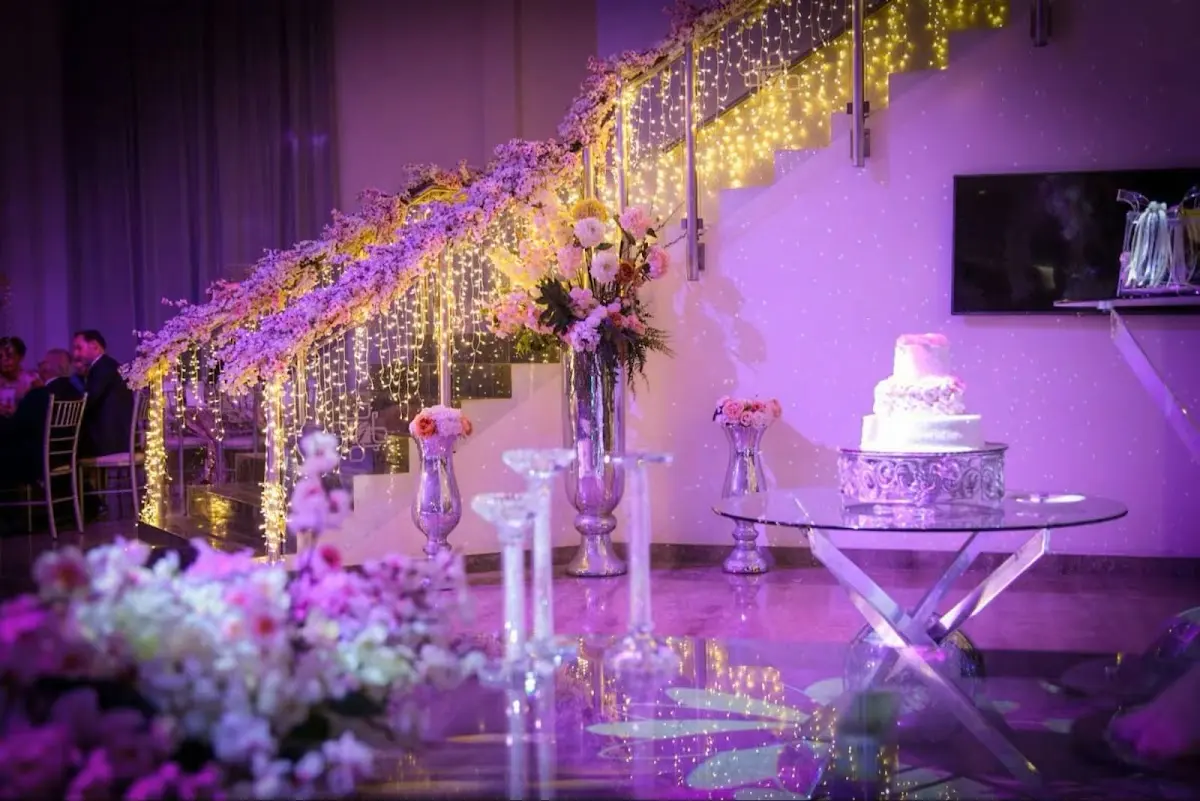 Salón Genova Eventos