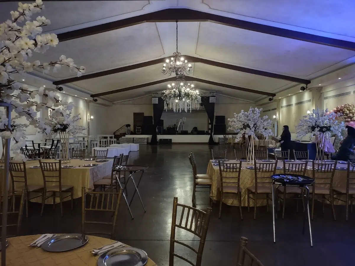 San Nicolas Eventos