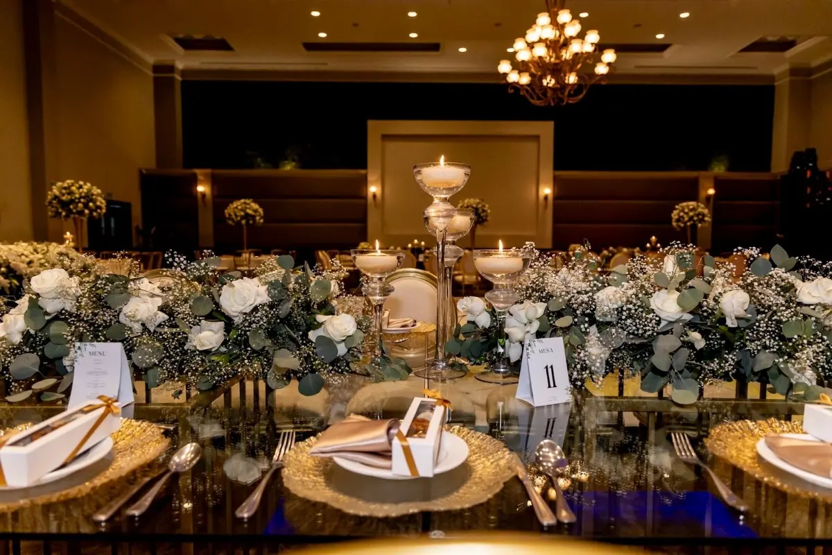 Windsor Eventos