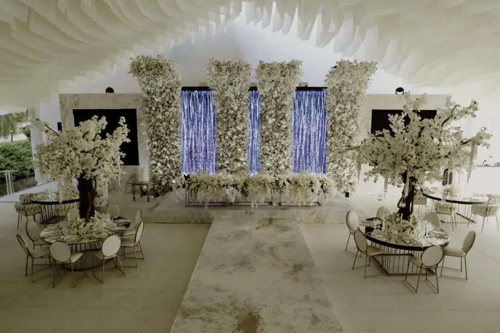 Armando Elizondo Eventos