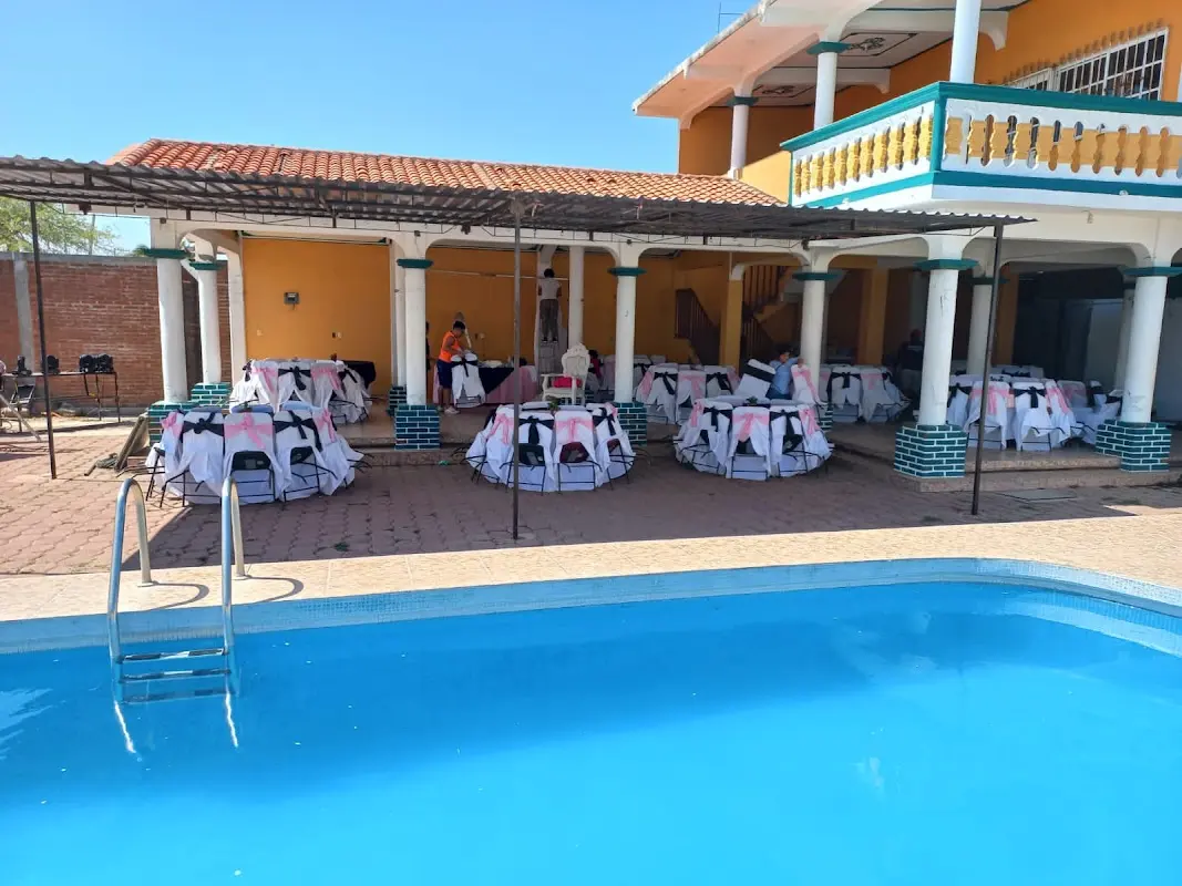 Balneario 4 hermanos