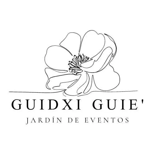 Guidxi Guie' Jardín de Eventos