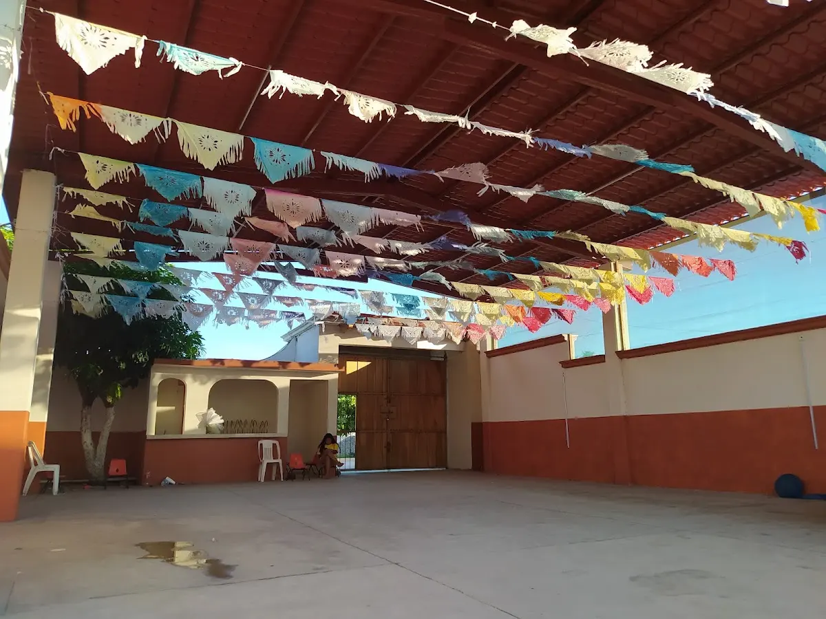 Jardín de Eventos Guíe' Chachi