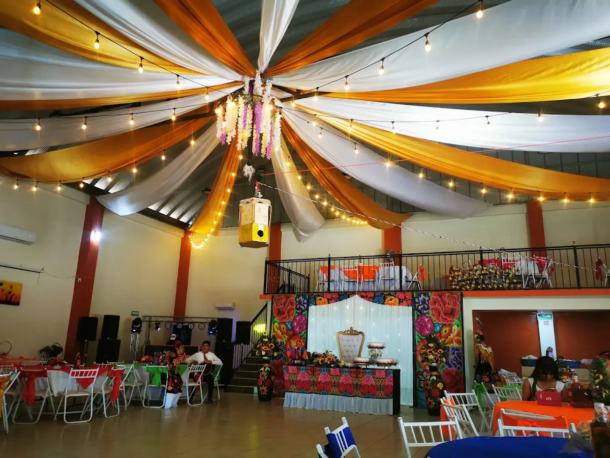 Salón Arboledas