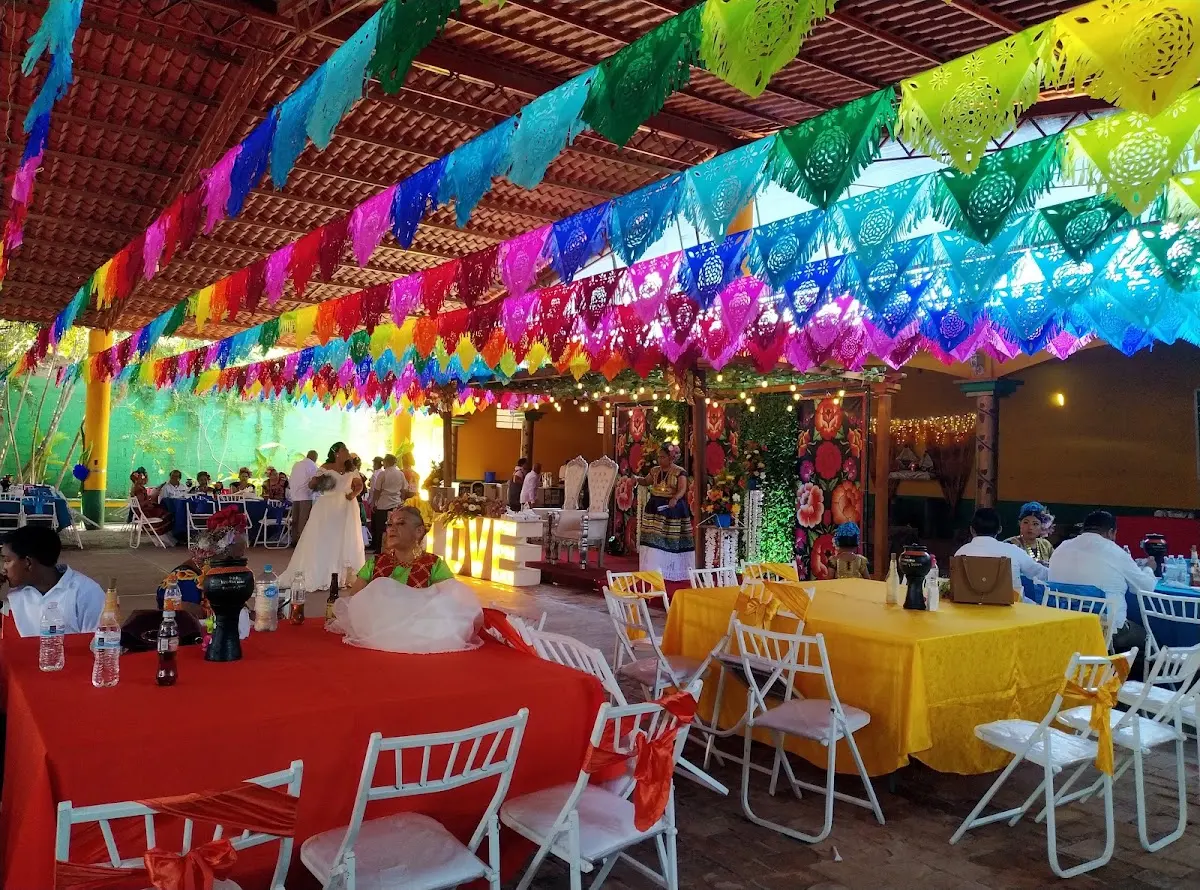 Salon Juquilita