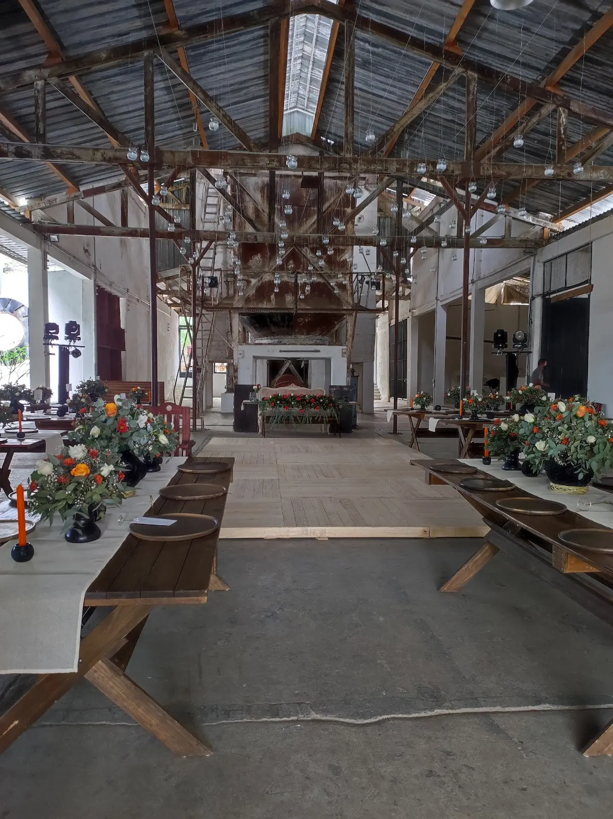 La Calera — foto 2 de 3