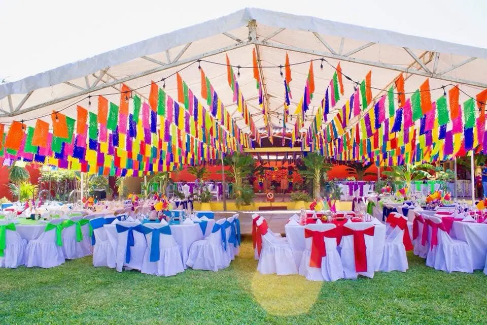 Enriqueta Eventos (Oficina)